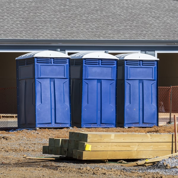 how far in advance should i book my portable restroom rental in Wakefield Louisiana
